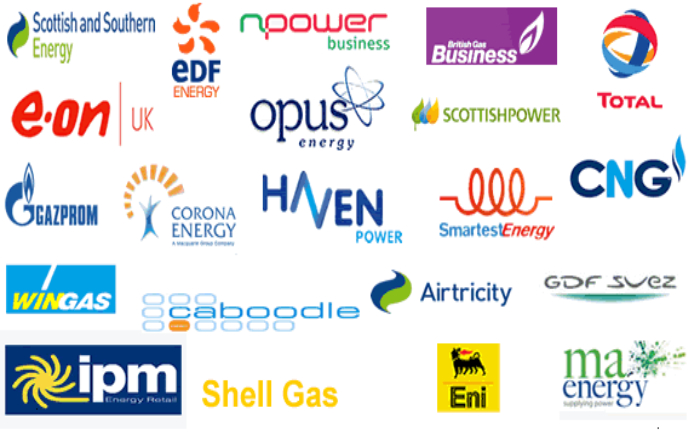 Cheapest Energy Supplier UK